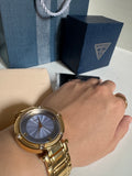 Guess Watch For Women W0695L2