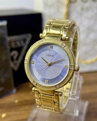 Guess Watch For Women W0695L2